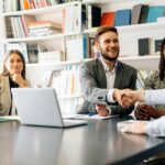 architektura finansowania inwestycji