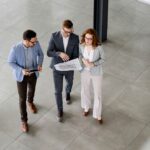 konsolidacja produkcji z pomoca psi