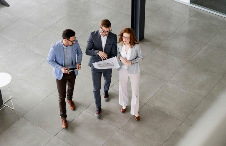 konsolidacja produkcji z pomoca psi