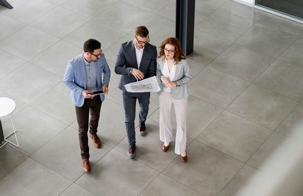 konsolidacja produkcji z pomoca psi